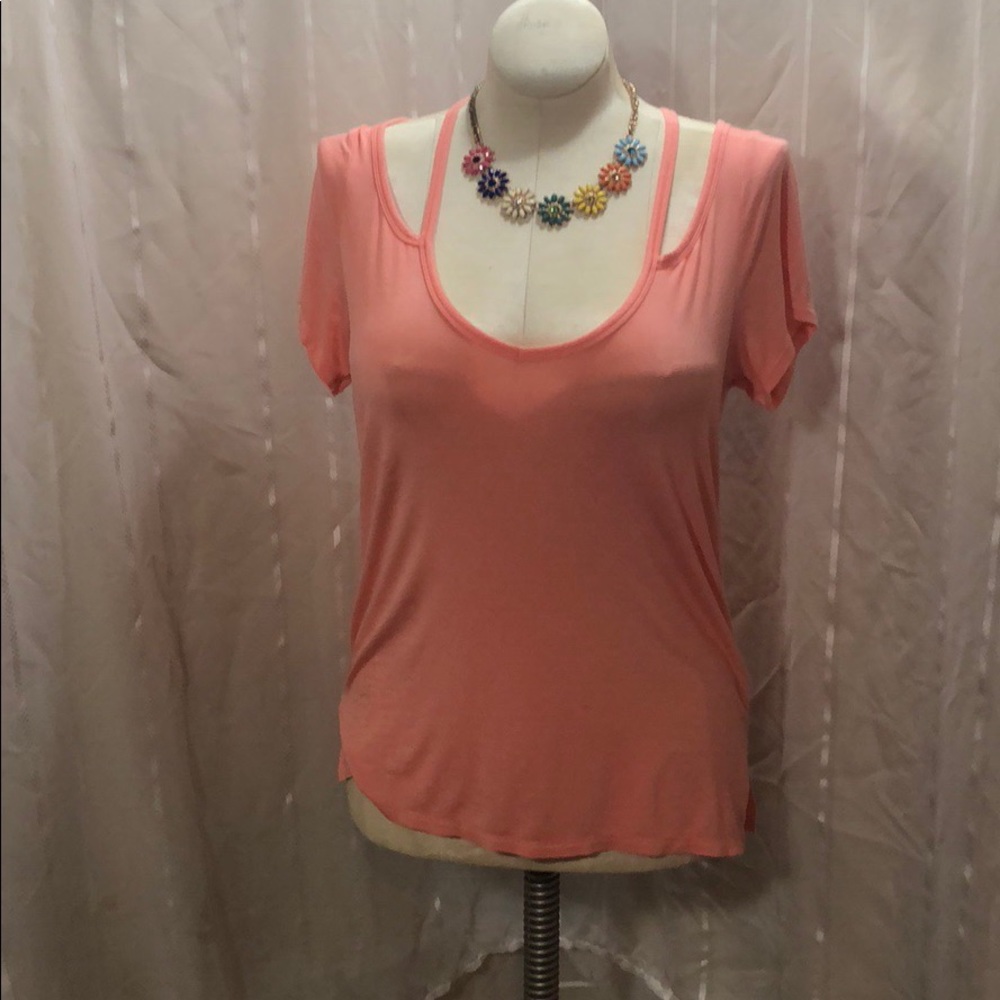 Victoria’s Secret Pink Super Soft Medium Shirt